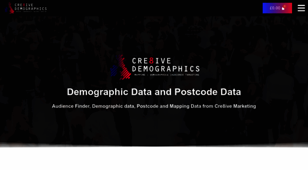 demographic-data.co.uk