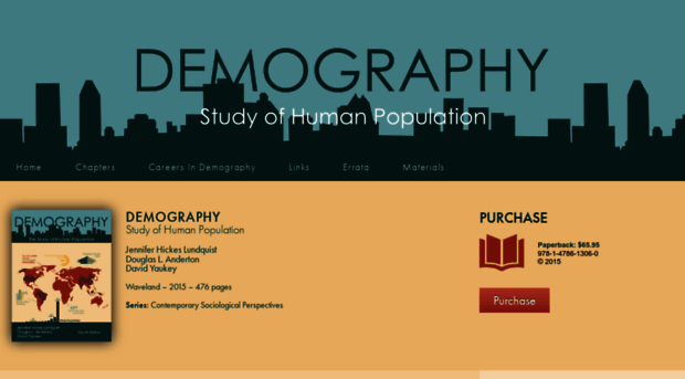 demographytextbook.com