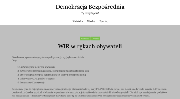 demokracjabezposrednia.pl