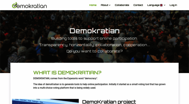 demokratian.org