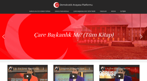 demokratikanayasaplatformu.com