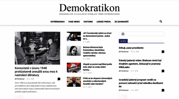 demokratikon.cz