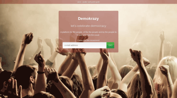 demokrazy.com