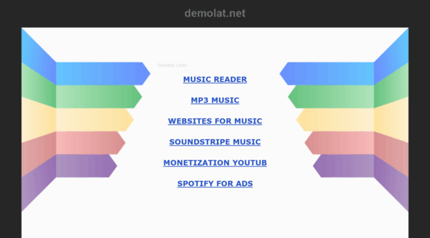 demolat.net