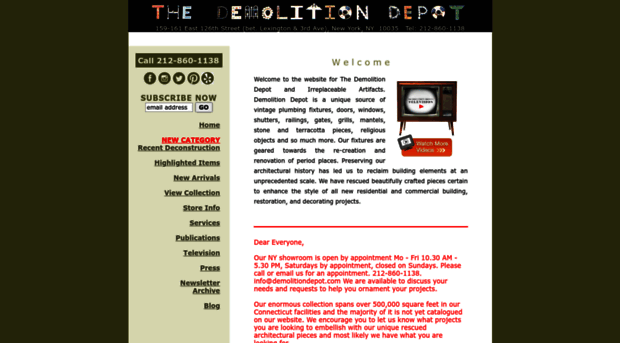 demolitiondepot.com