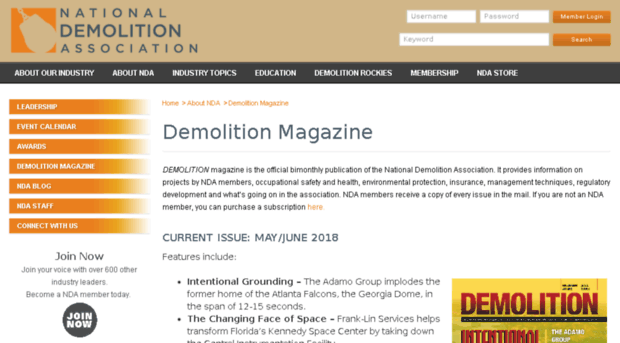 demolitionmagazine.com