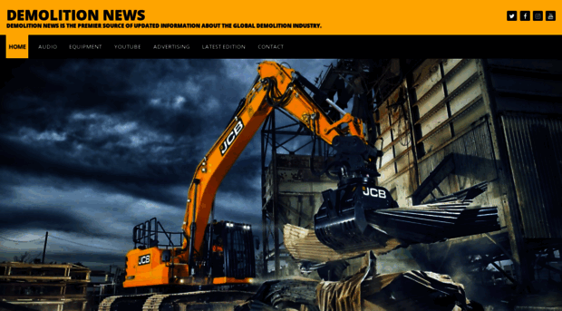 demolitionnews.com