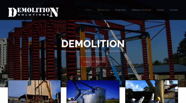 demolitionsolutions.com.au