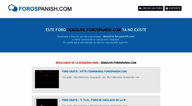 demolive.forospanish.com