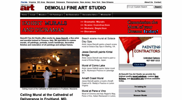 demolliart.com