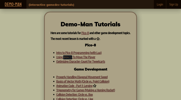 demoman.net