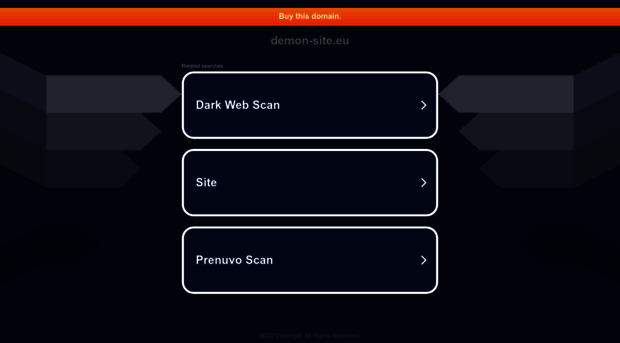 demon-site.eu