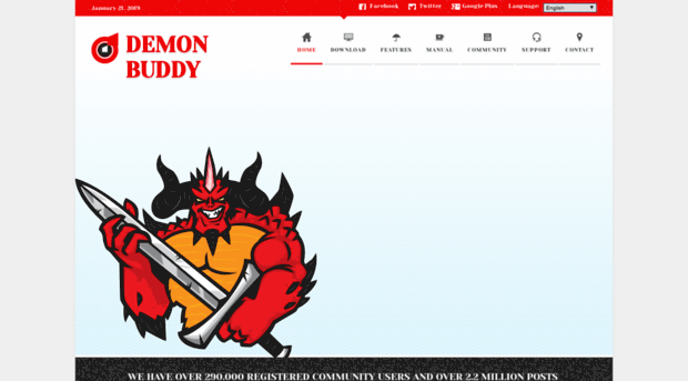 demonbuddy.com