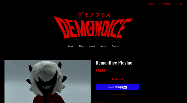 demondice.net