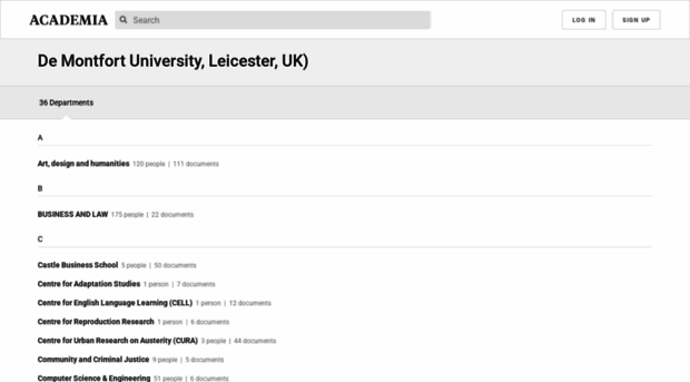 demonfort.academia.edu