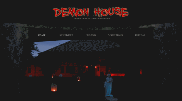 demonhouse.com