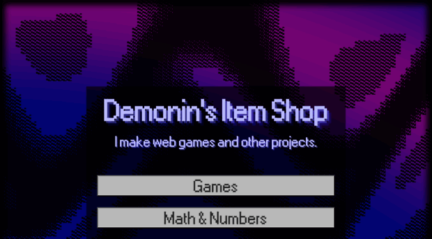 demonin.com