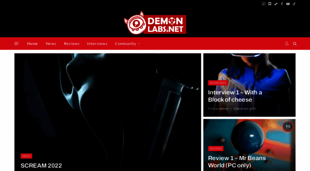 demonlabs.net