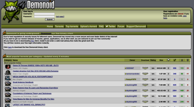 demonoid.to