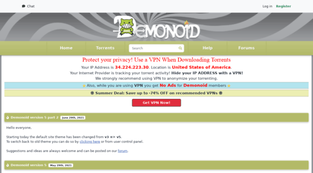 demonoid.unblocked.sh