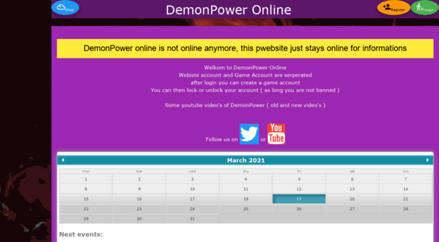 demonpower.com