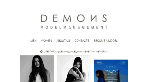 demonsmodelmgmt.com