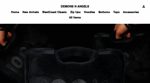 demonsnangels.com