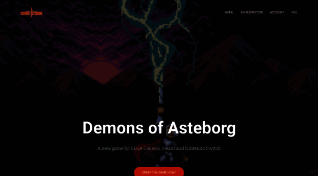 demonsofasteborg.com