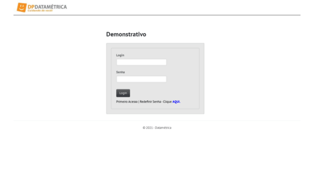 demonstrativo.datametrica.com.br