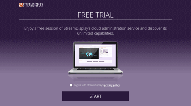 demonstrator.streamdisplay.com