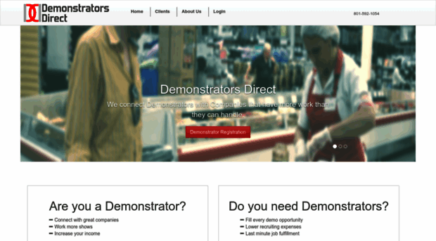 demonstratorsdirect.com