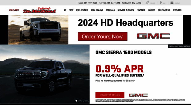 demontrondbuickgmc.com