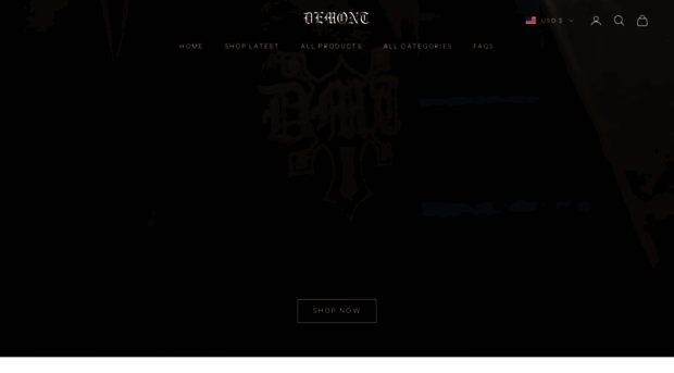 demontshop.com
