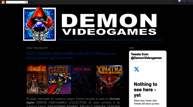 demonvideogames.blogspot.com