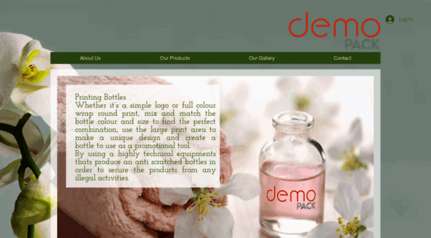 demopack.net