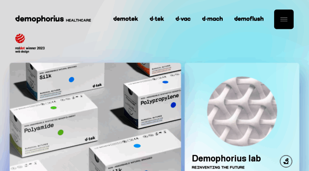 demophorius.com