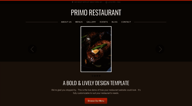 demoprimo.restaurantengine.com