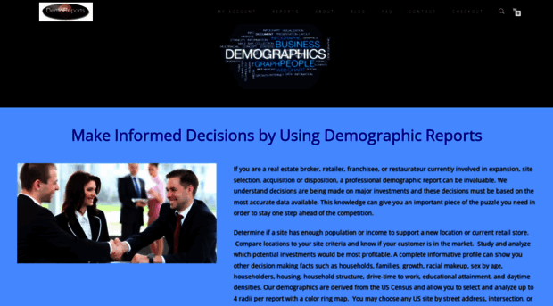 demoreports.com