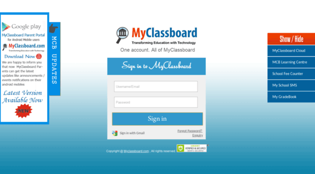 demoryan.myclassboard.com