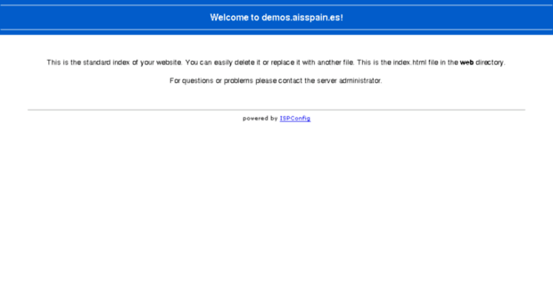 demos.aisspain.es