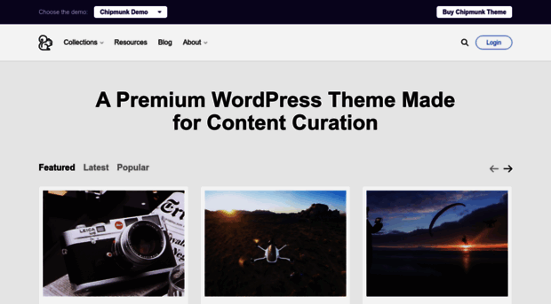 demos.chipmunktheme.com
