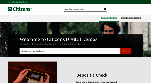 demos.citizensbank.com