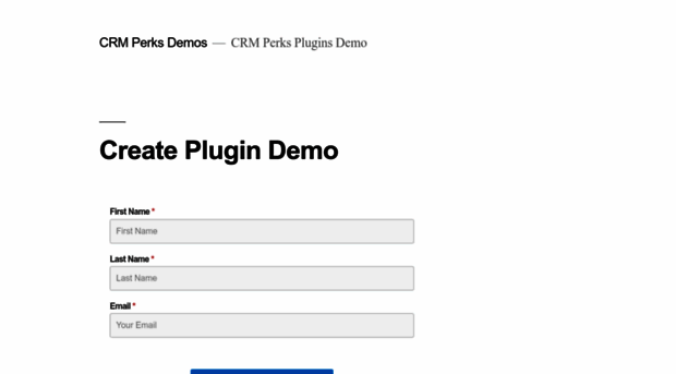 demos.crmperks.com