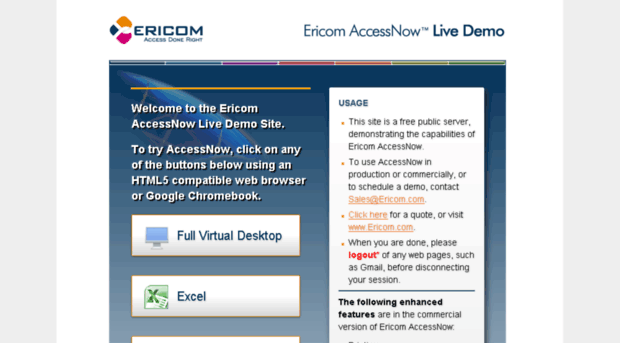 demos.ericom.com