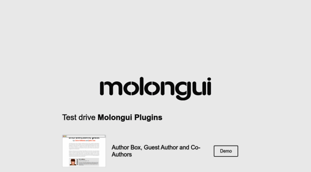 demos.molongui.com