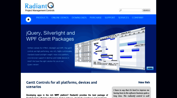 demos.radiantq.com