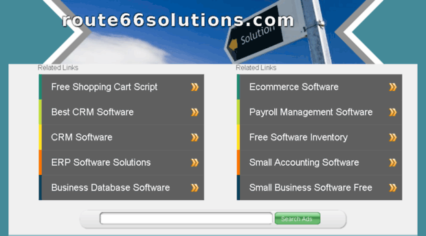 demos.route66solutions.com