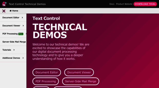 demos.textcontrol.com