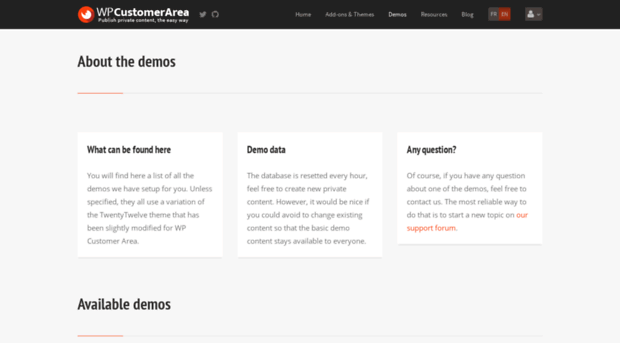 demos.wp-customerarea.com