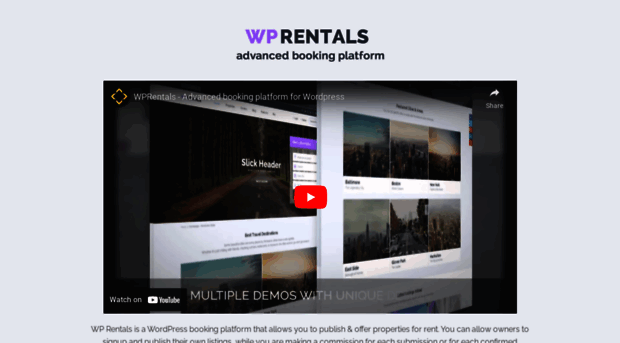 demos.wprentals.org